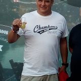 Photo de profil de Gilles Rambaud