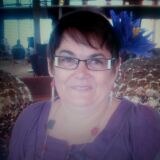 Photo de profil de Annie Saunier