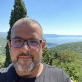 Photo de profil de Fabien Laurent