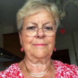 Photo de profil de Eliane Mathieu