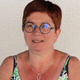 Photo de profil de Corinne Lefrancois