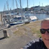 Photo de profil de Sylvain Le Falher