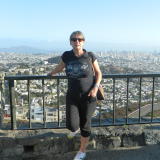 Photo de profil de Myriam Rousseau