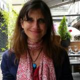 Photo de profil de Géraldine Mas