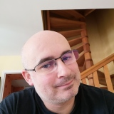 Photo de profil de Romuald Ropars