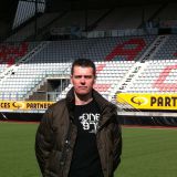 Photo de profil de Patrice Vinot