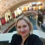 Photo de profil de Stéphanie David