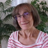 Photo de profil de Marie-Claude JACQUES