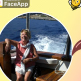 Photo de profil de Colette Guyot