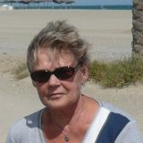 Photo de profil de Colette Morot