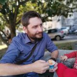 Photo de profil de Mickaël Hardouin