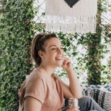 Photo de profil de Isabelle Blanchon