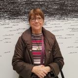Photo de profil de Anne-Marie Charpentier