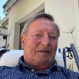 Photo de profil de Patrick Copet