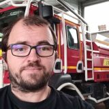 Photo de profil de Sébastien Poncharreau