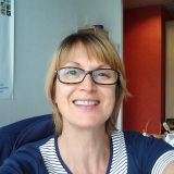 Photo de profil de Fabienne Louis
