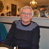 Photo de profil de Anne Raymond