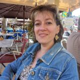 Photo de profil de Véronique Vincent