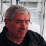Photo de profil de Jean-François Bouvier