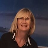 Photo de profil de Christine Regnault