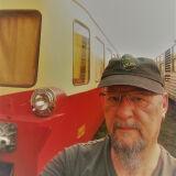 Photo de profil de Patrick Lefevre