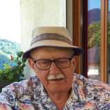 Photo de profil de Jacques Alain Tabourin