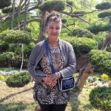 Photo de profil de Marie Helene Mohamed Ben Amed