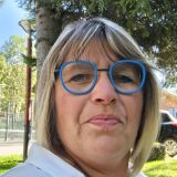 Photo de profil de Delphine Bernard