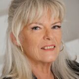 Photo de profil de Brigitte Bouet