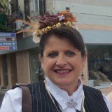 Photo de profil de Helene Rueda