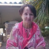 Photo de profil de Brigitte Bontron