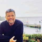 Photo de profil de Jean-Christophe Gesbert