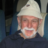 Photo de profil de Bernard Tessier