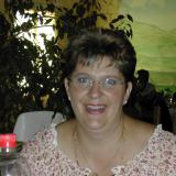 Photo de profil de Liliane Thevenin