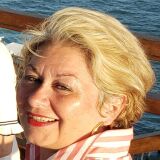 Photo de profil de Francoise Rouge