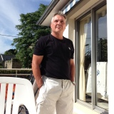 Photo de profil de Christophe Lebas