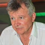Photo de profil de Jean-Paul Roux