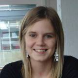 Photo de profil de Chantal Savary