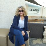 Photo de profil de Corinne Clabaut