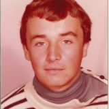 Photo de profil de Jean-Luc Robin