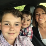 Photo de profil de Emilie Martin