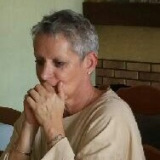 Photo de profil de Isabelle Bouvier
