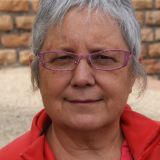 Photo de profil de Marie-Claire Dubost