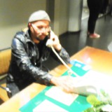 Photo de profil de Christian Cuny