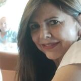 Photo de profil de Marie Gomez
