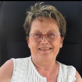Photo de profil de Evelyne Leblanc