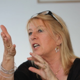 Photo de profil de Odile Sabatier