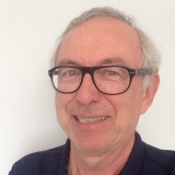 Photo de profil de Christian Dubreuil