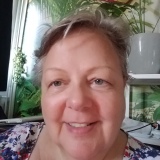 Photo de profil de Ghislaine Wang
