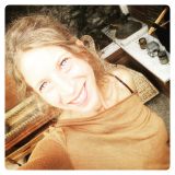 Photo de profil de Rebecca Eskenazi